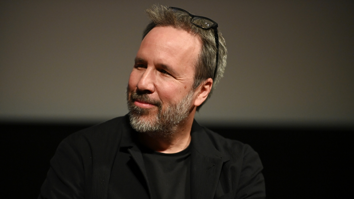 Denis Villeneuve To Direct ‘I'm Waiting For You’, Written By Eric Roth