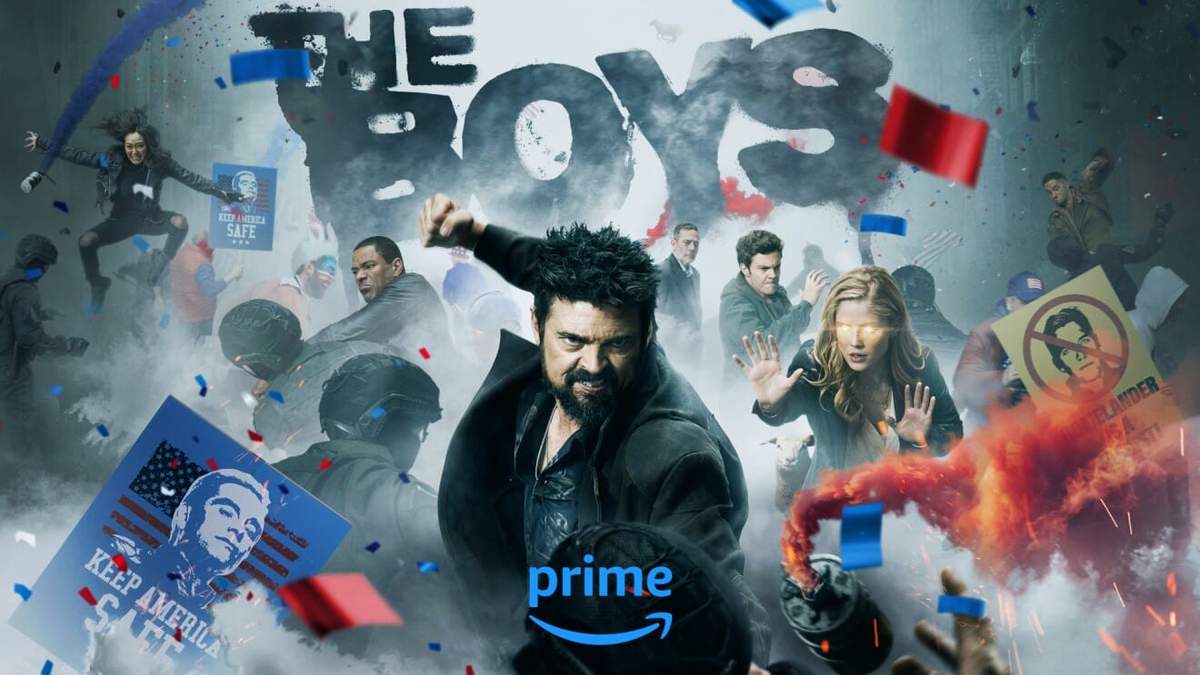 ‘The Boys’ Season 4: Episodes 1-3 Breakdown