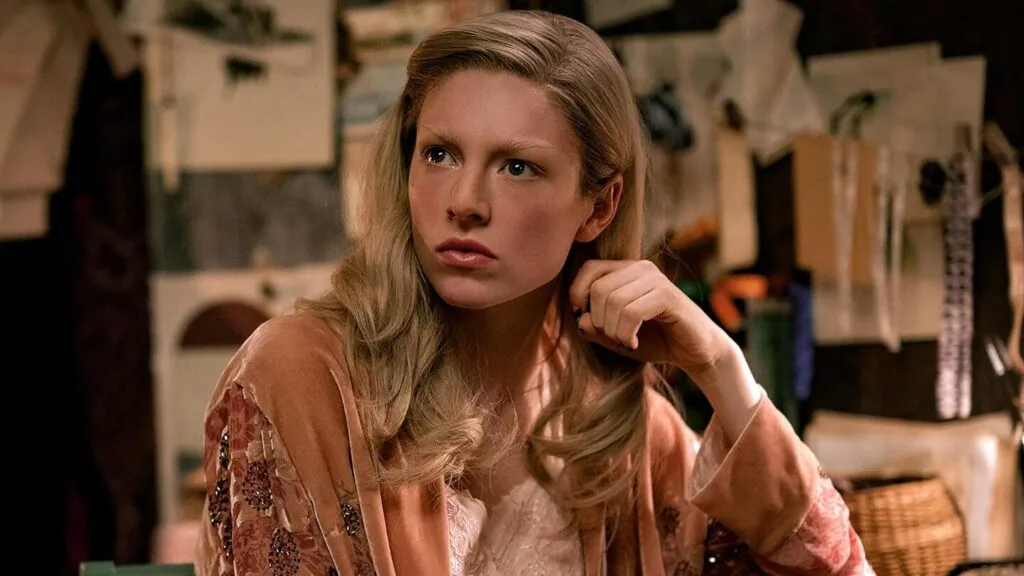Hunter Schafer Reportedly In Talks For Lead Role In ‘Blade Runner 2099’