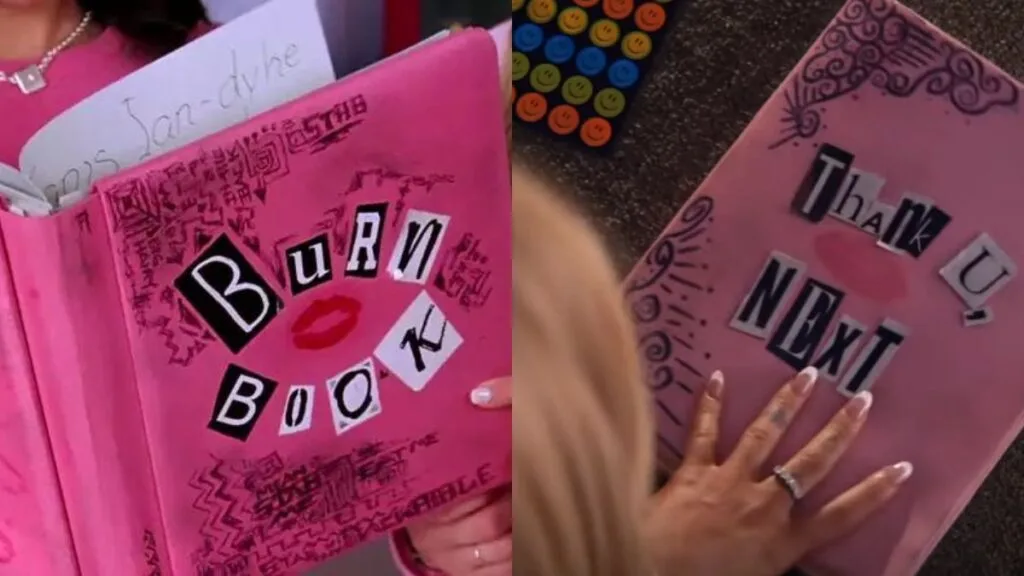All 28 Films Featured In Ariana Grande’s Discography