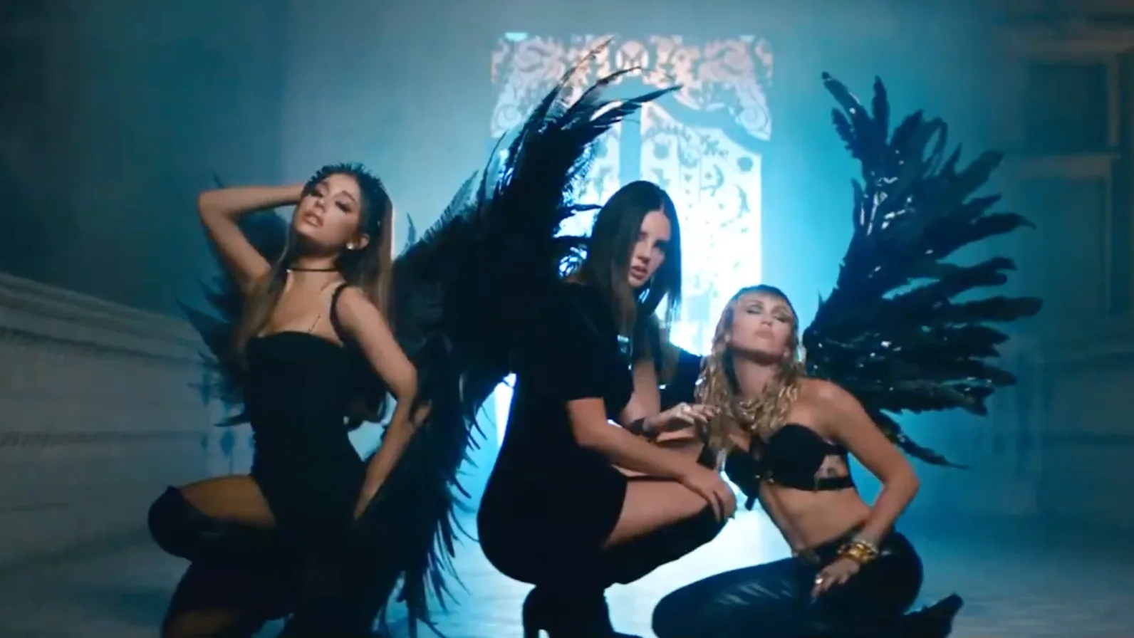 All 28 Films Featured In Ariana Grande’s Discography 10