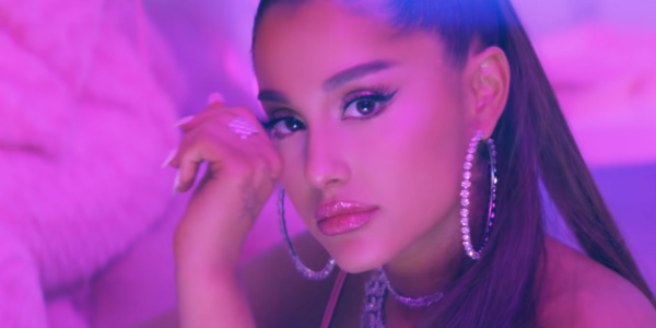 Every Ariana Grande Song Ranked, 4 Months Post Eternal Sunshine