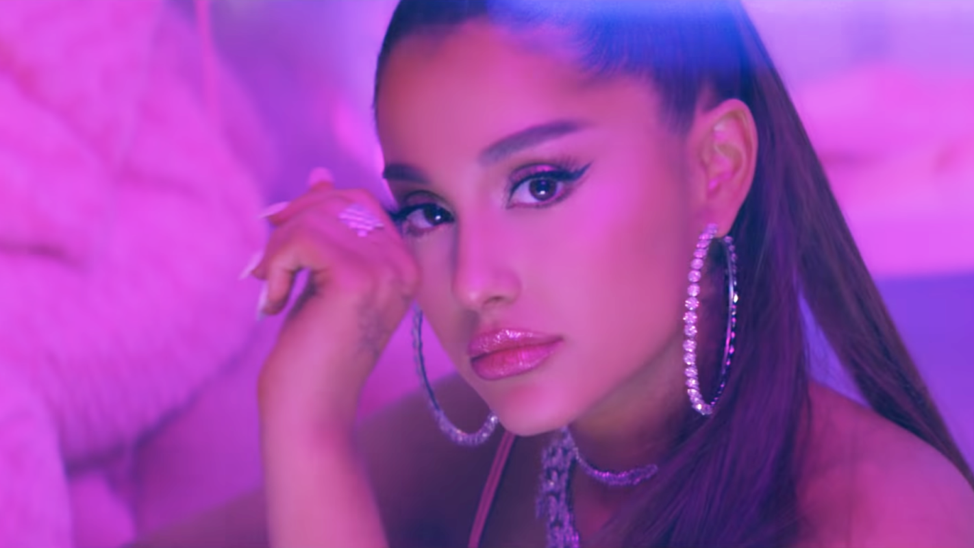 All 28 Films Featured In Ariana Grande’s Discography