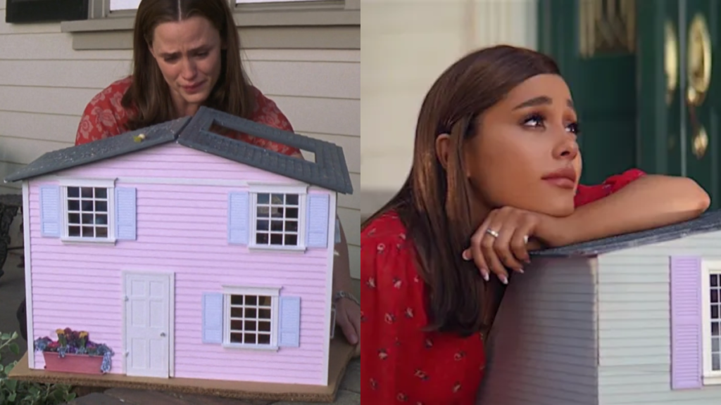 All 28 Films Featured In Ariana Grande’s Discography