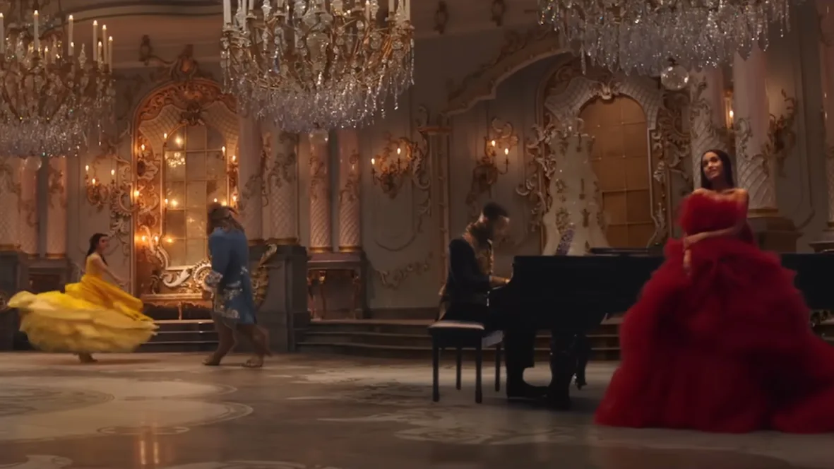 All 28 Films Featured In Ariana Grande’s Discography