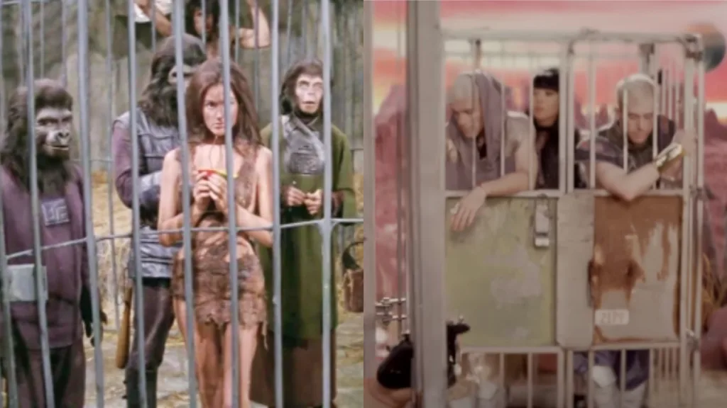 All 28 Films Featured In Ariana Grande’s Discography