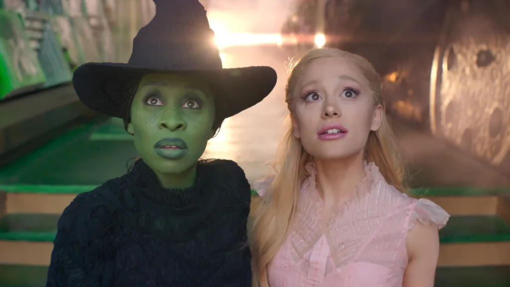 All 28 Films Featured In Ariana Grande’s Discography