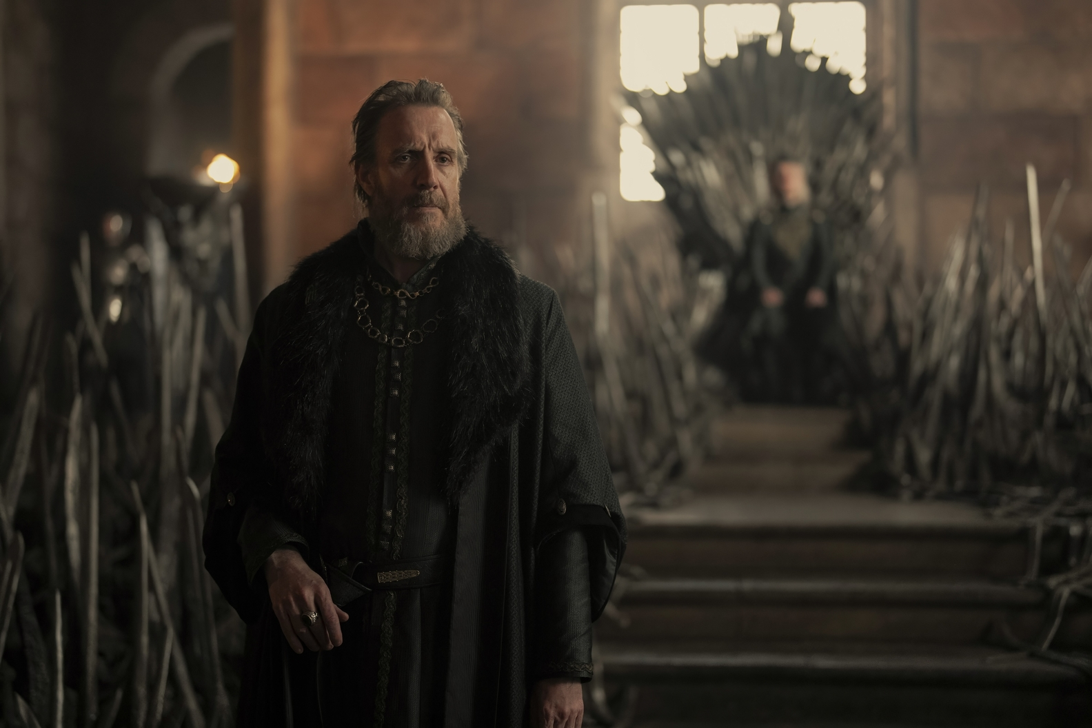 'House of the Dragon': 'A Son for a Son' Review and Recap: The Dance Begins