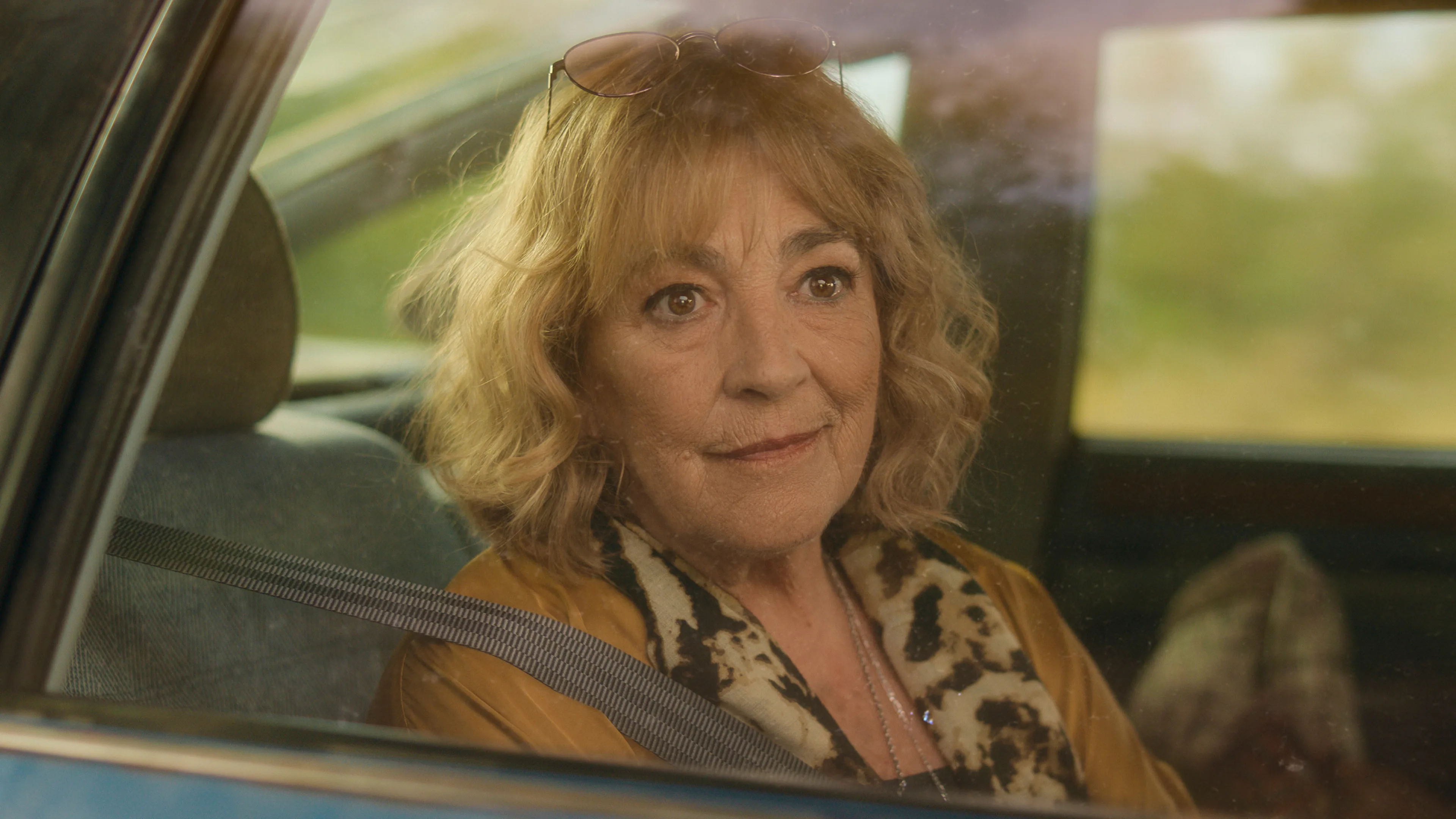 ‘Land of Women’ Review: A Roller Coaster of Tone Imbalance