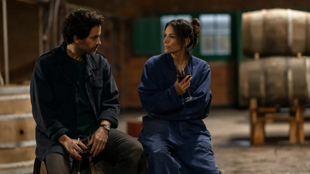 ‘Land of Women’ Review: A Roller Coaster of Tone Imbalance