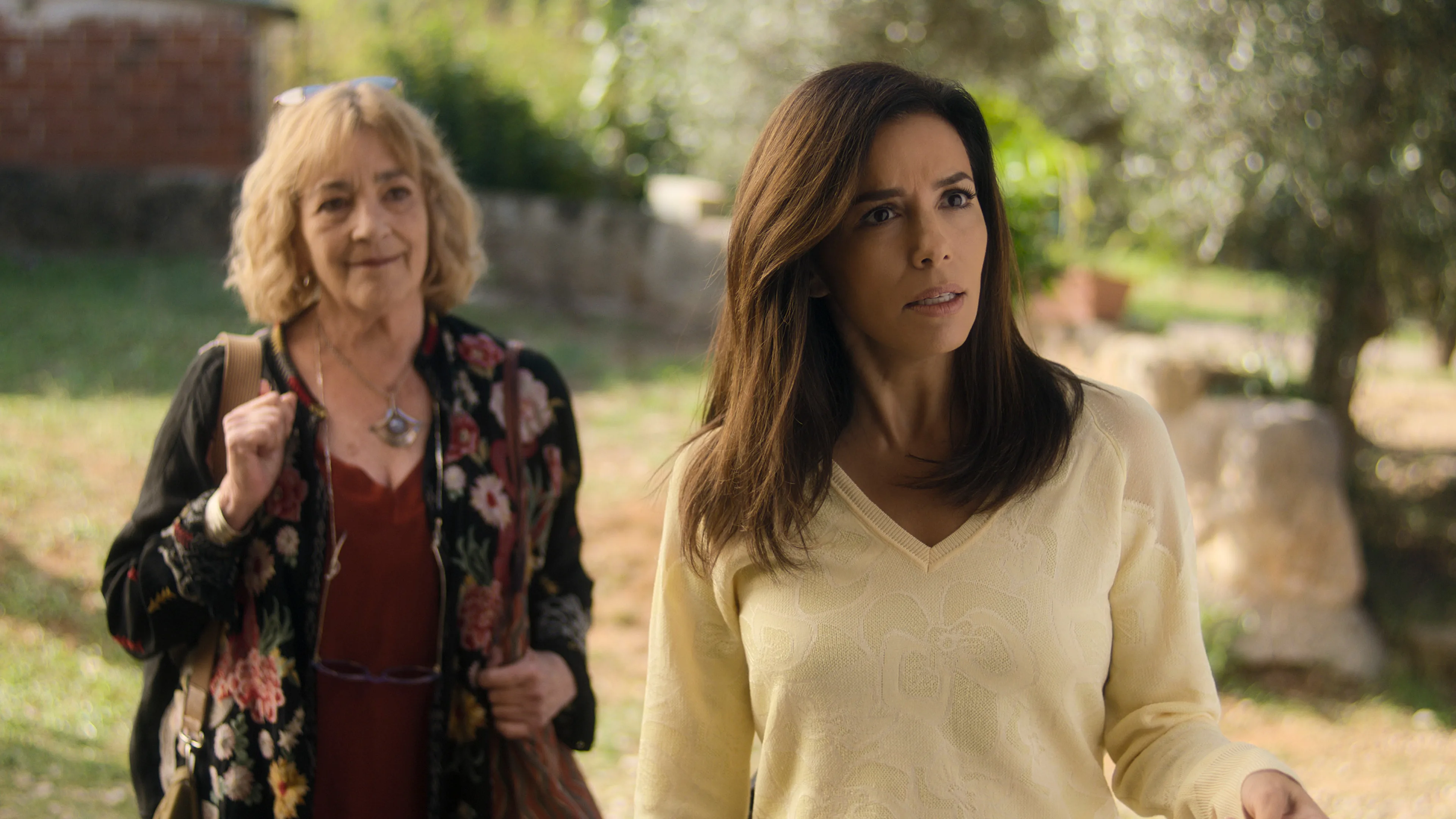 ‘Land of Women’ Review: A Roller Coaster of Tone Imbalance