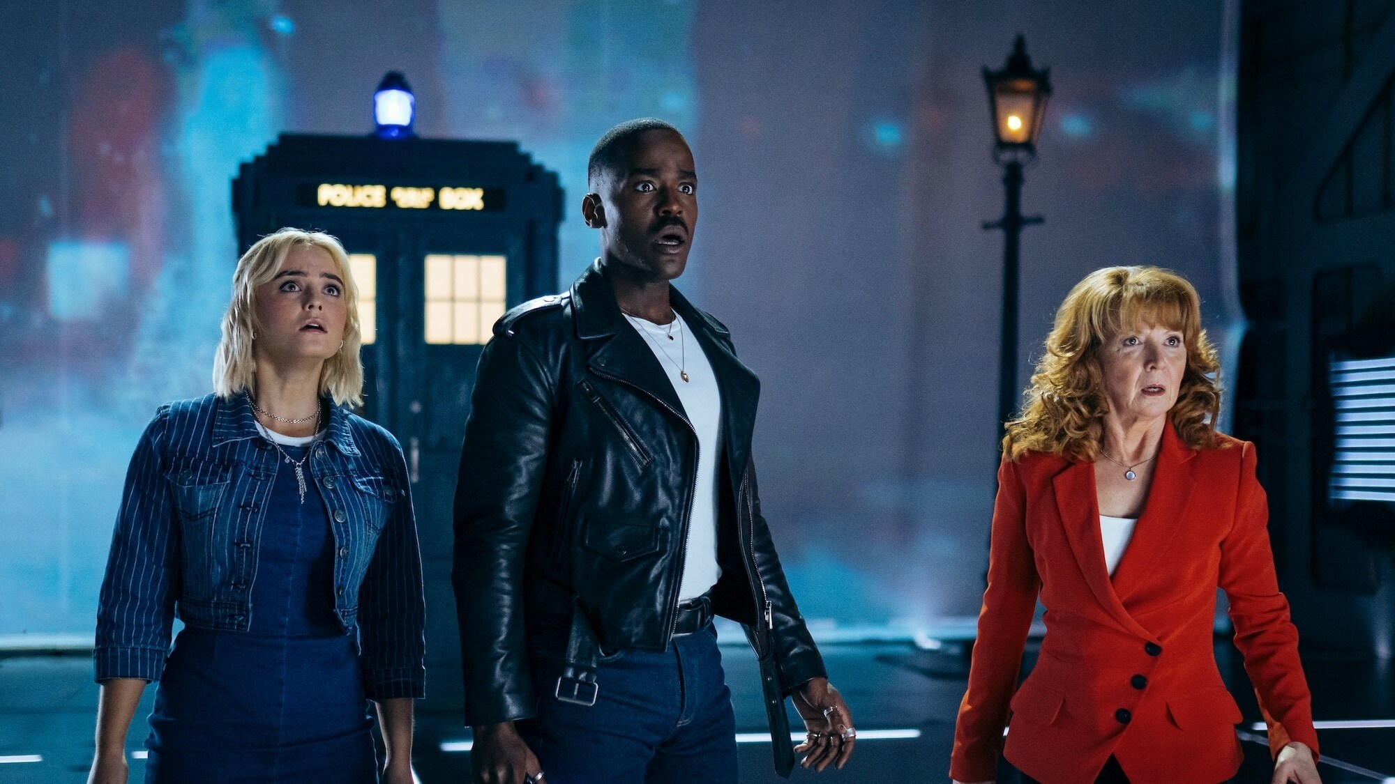 ‘Doctor Who’ Series 1 Review: A Fresh But Flawed Adventure