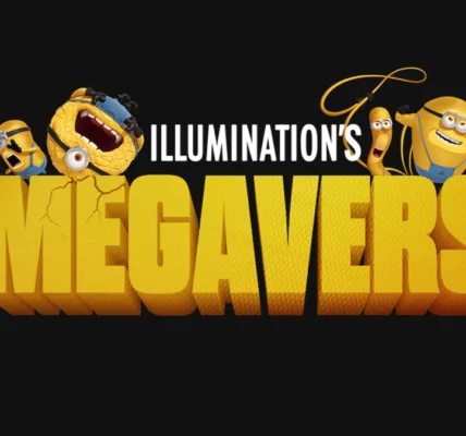 5 Parodies In The ‘Despicable Me 4’ Megaverse