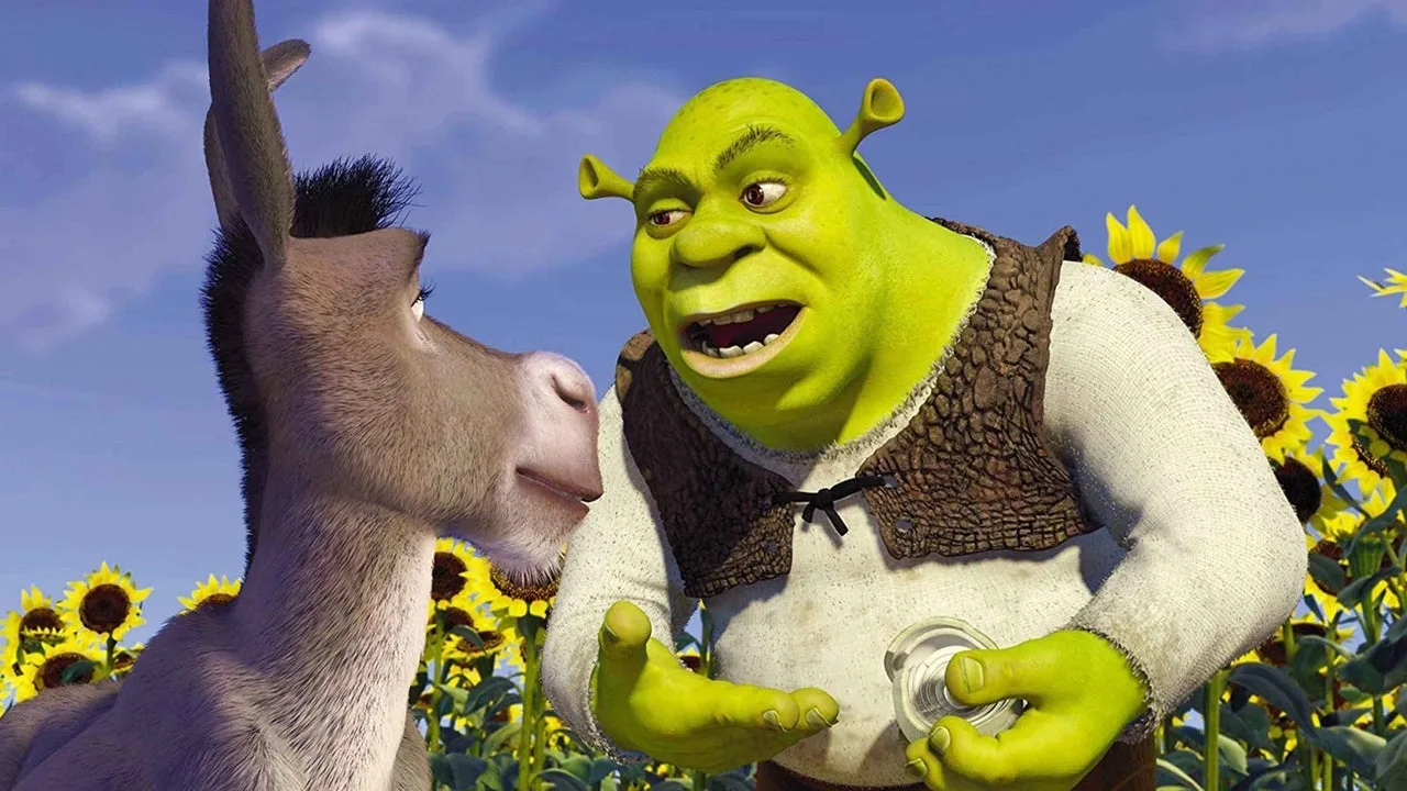 ‘Shrek 5’ Voice Recording Has Begun According To Eddie Murphy