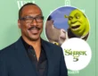 ‘Shrek 5’ Voice Recording Has Begun According To Eddie Murphy