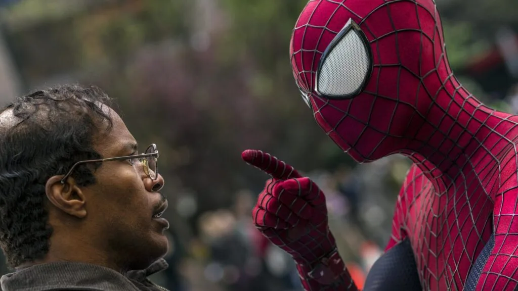 I Rewatched Every ‘Spider-Man’ Film In Theaters, Here’s How I Rank Them Now.