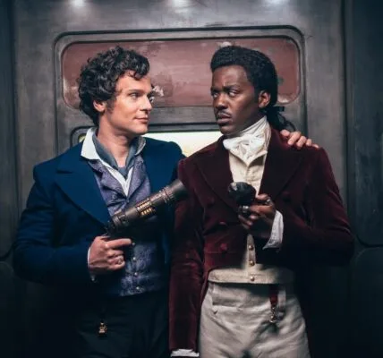 ‘Doctor Who’ Series 1 Review: A Fresh But Flawed Adventure