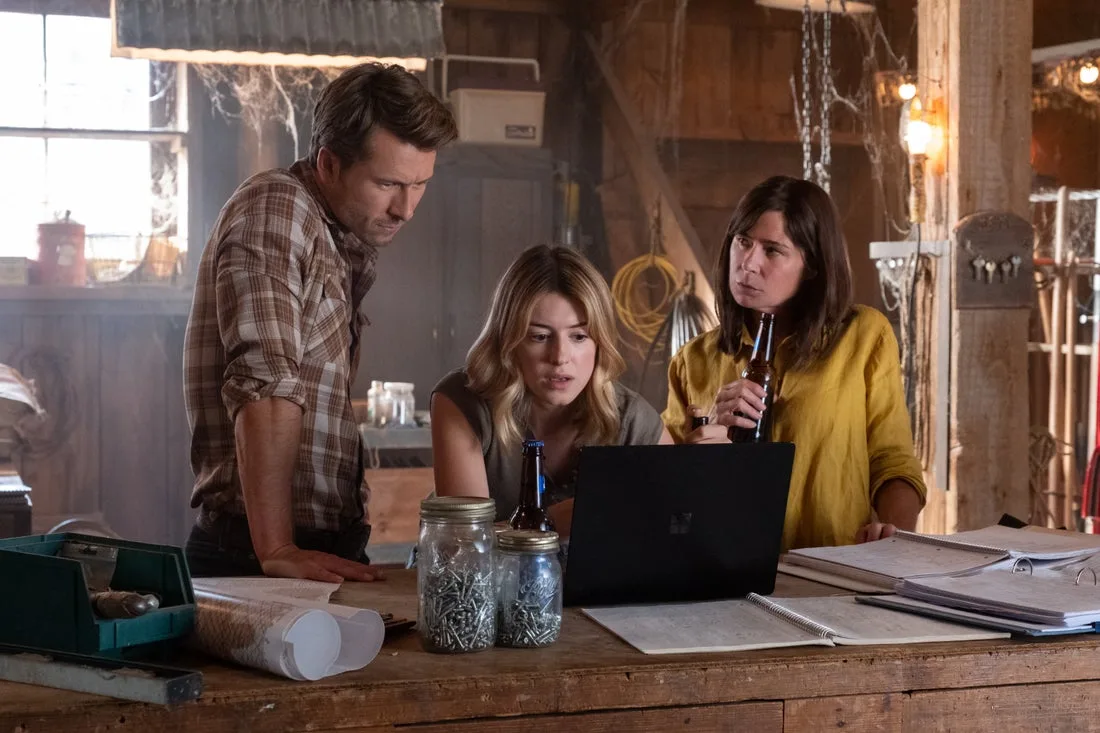 ‘Twisters’ Review: Spinning To Success