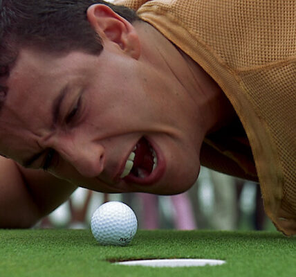 ‘Happy Gilmore 2’ To Enter Production In September 2024, Director Attached