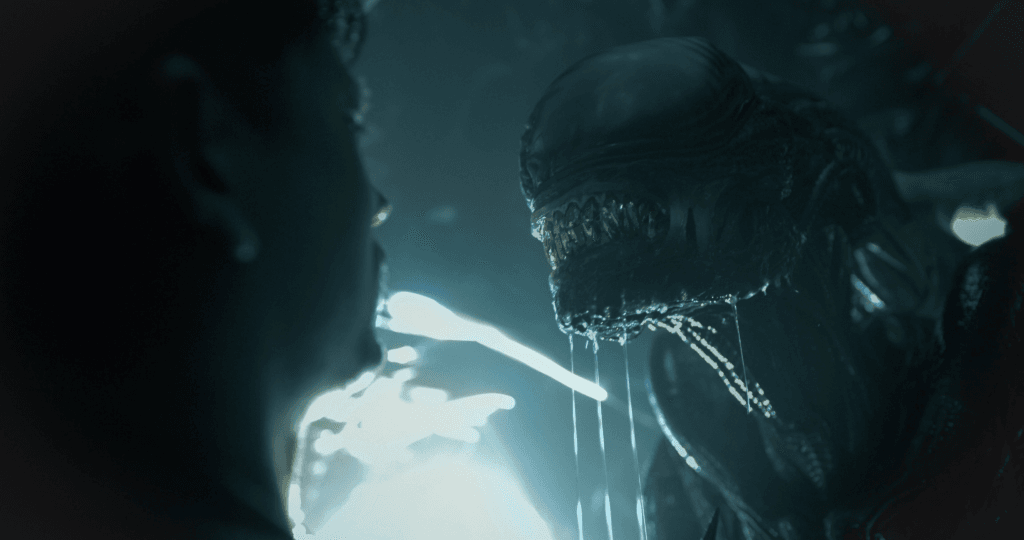 Final ‘Alien Romulus’ Trailer Unleashes Pure Chaos