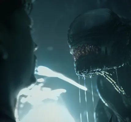 Final ‘Alien Romulus’ Trailer Unleashes Pure Chaos
