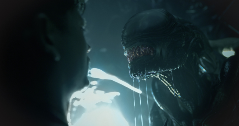 Final ‘Alien Romulus’ Trailer Unleashes Pure Chaos