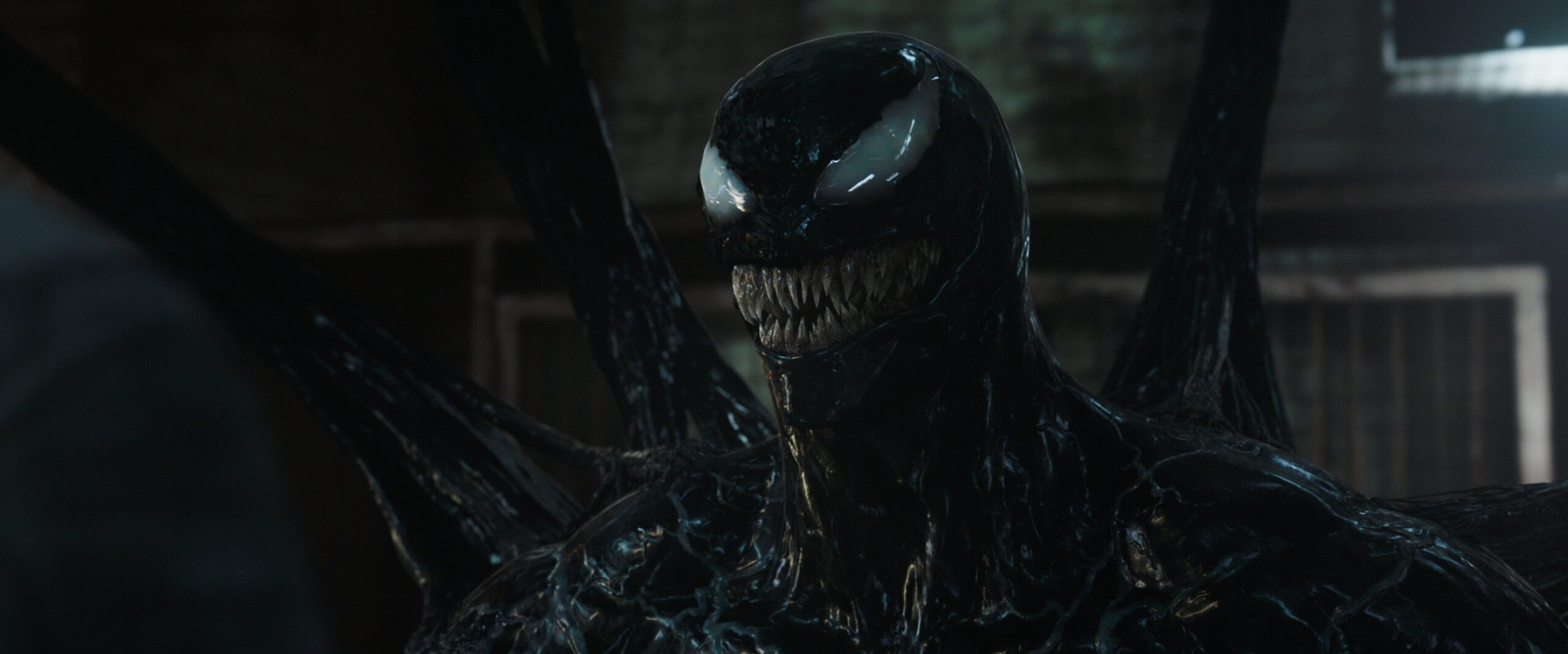 'Venom: The Last Dance' To Be Longest Film In Sony Spider-Man Universe (Exclusive)