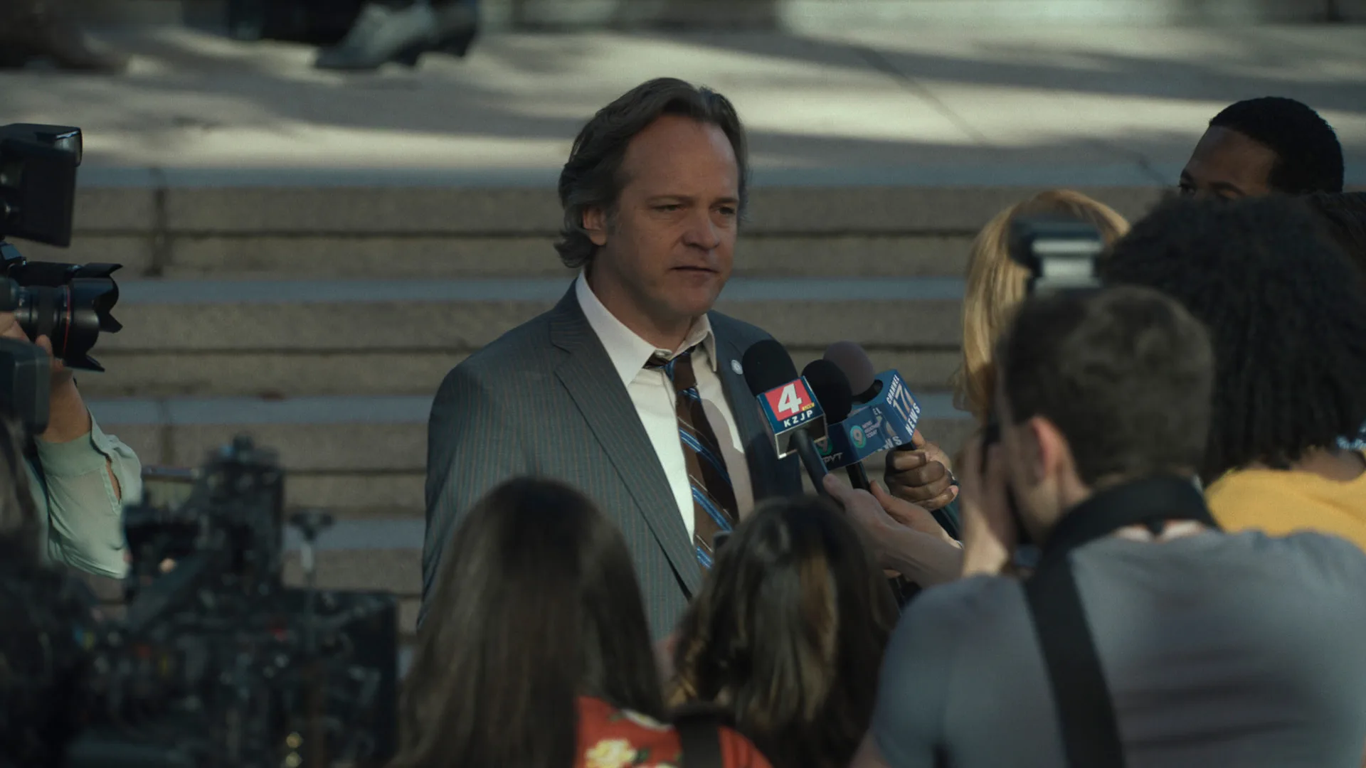 ‘Presumed Innocent’ Review: Guilty Of Being Great