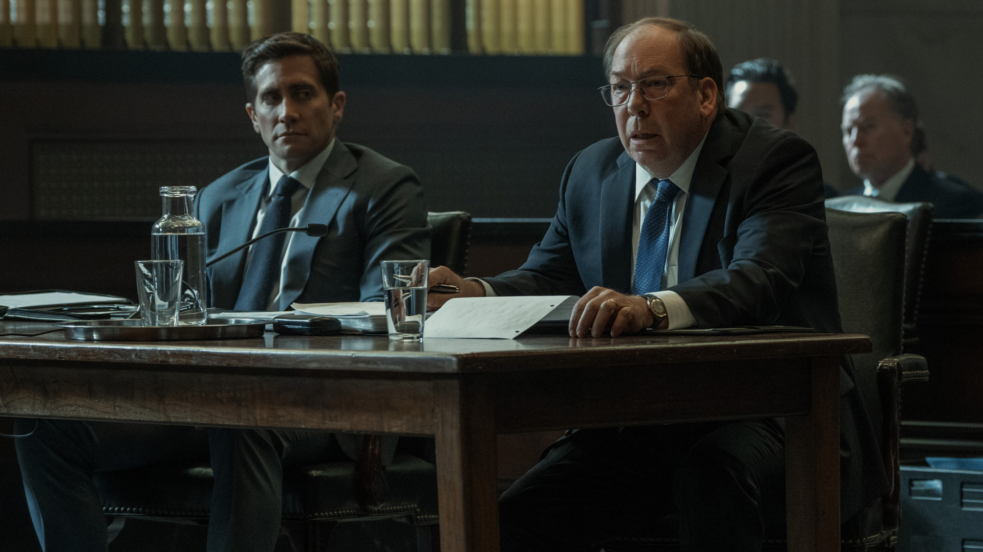 ‘Presumed Innocent’ Review: Guilty Of Being Great