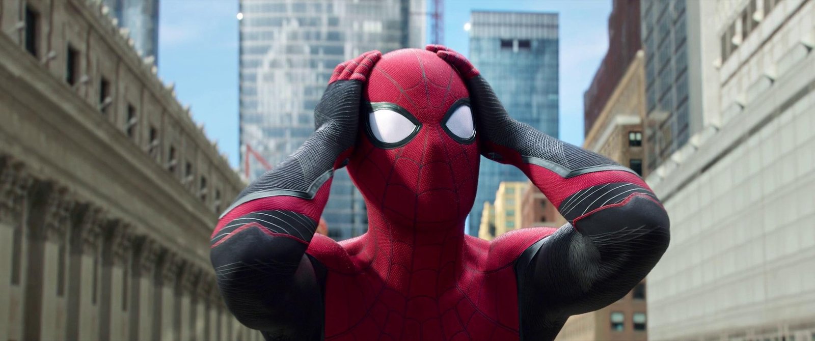 Kevin Feige Provides Details On Spider-Man 4 And Confirms New Director