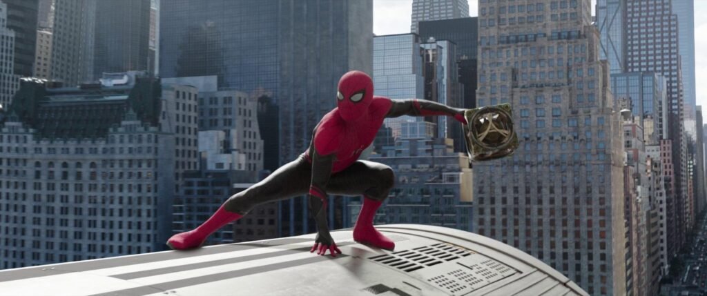 Kevin Feige Provides Details On Spider-Man 4 And Confirms New Director