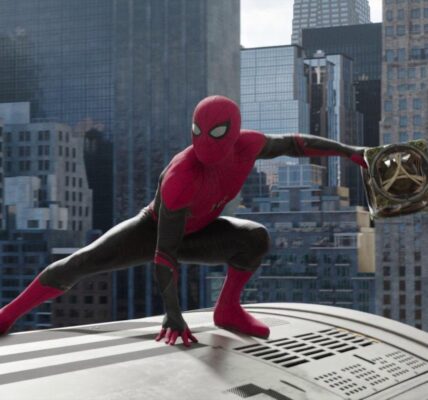 Kevin Feige Provides Details On Spider-Man 4 And Confirms New Director
