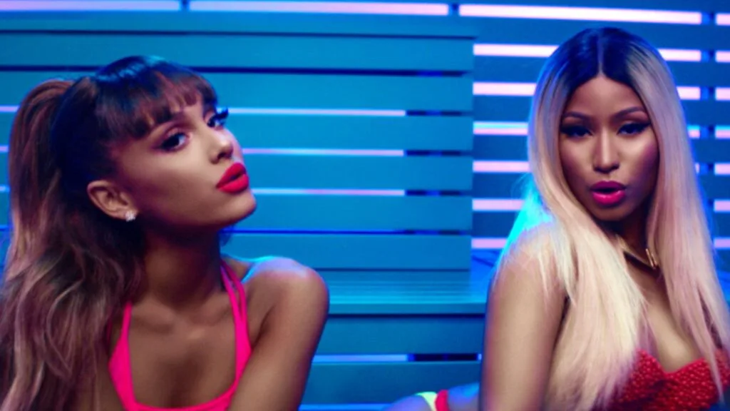 Every Ariana Grande Song Ranked, 4 Months Post Eternal Sunshine