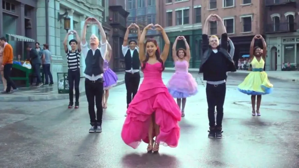 Every Ariana Grande Song Ranked, 4 Months Post Eternal Sunshine