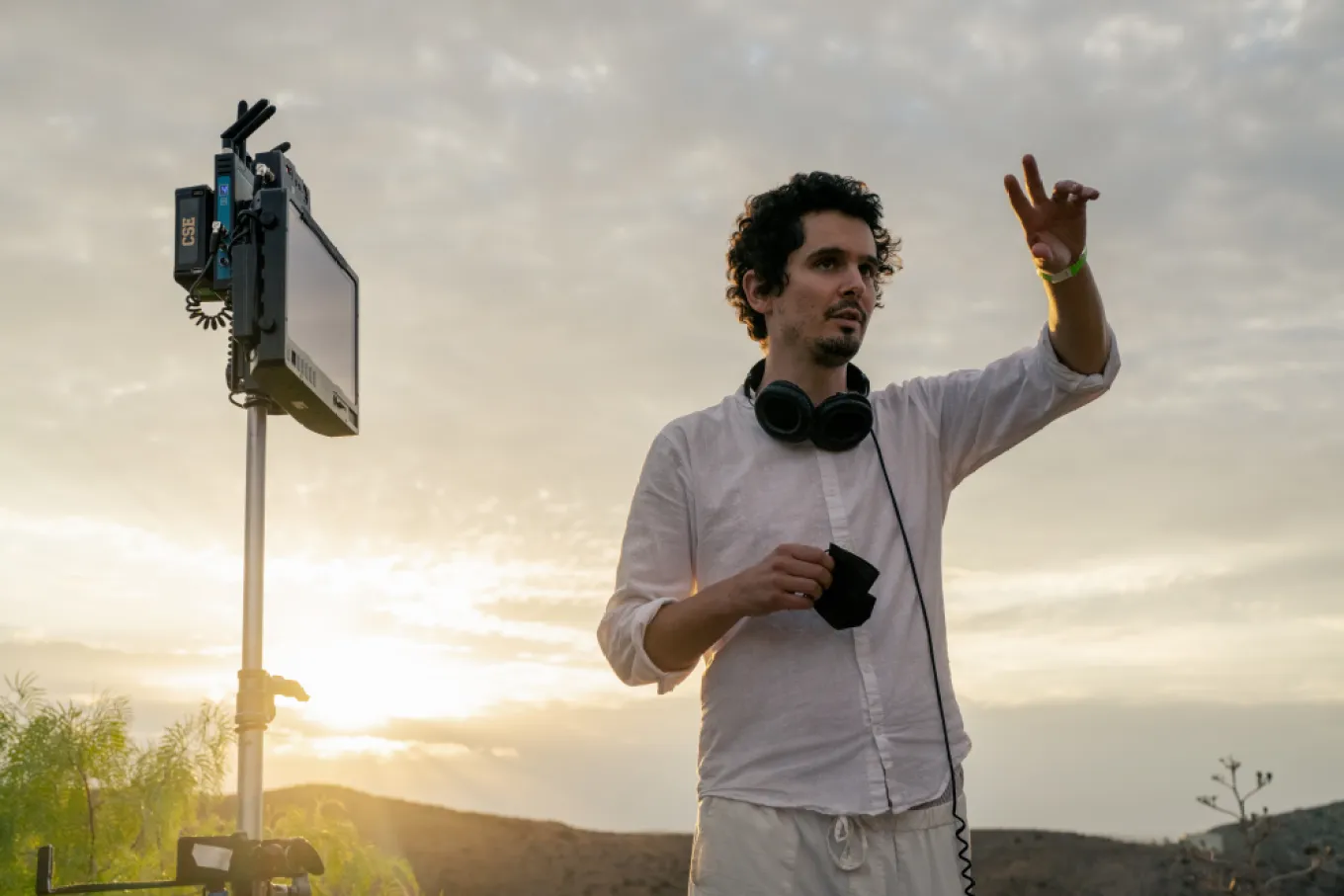 Damien Chazelle's Next Film To Begin Production In October