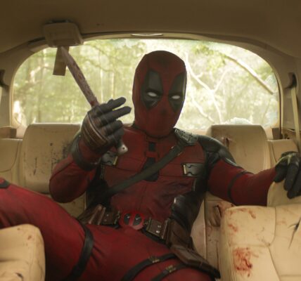 ‘Deadpool & Wolverine’ Review: Fun But Flawed