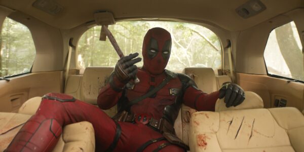 ‘Deadpool & Wolverine’ Review: Fun But Flawed