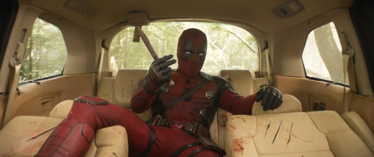 ‘Deadpool & Wolverine’ Review: Fun But Flawed