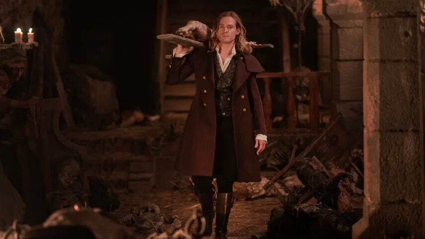 ‘Interview With The Vampire’ Part II Review: Less Romance, More Theatrics