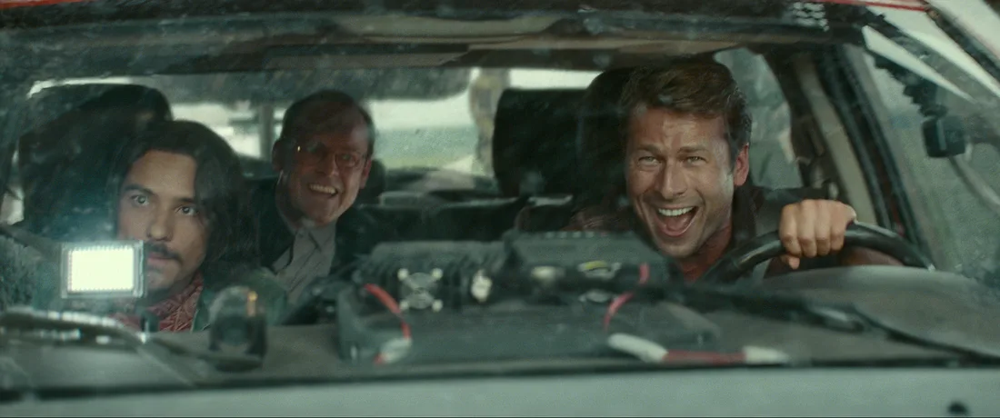 ‘Twisters’ Review: Spinning To Success