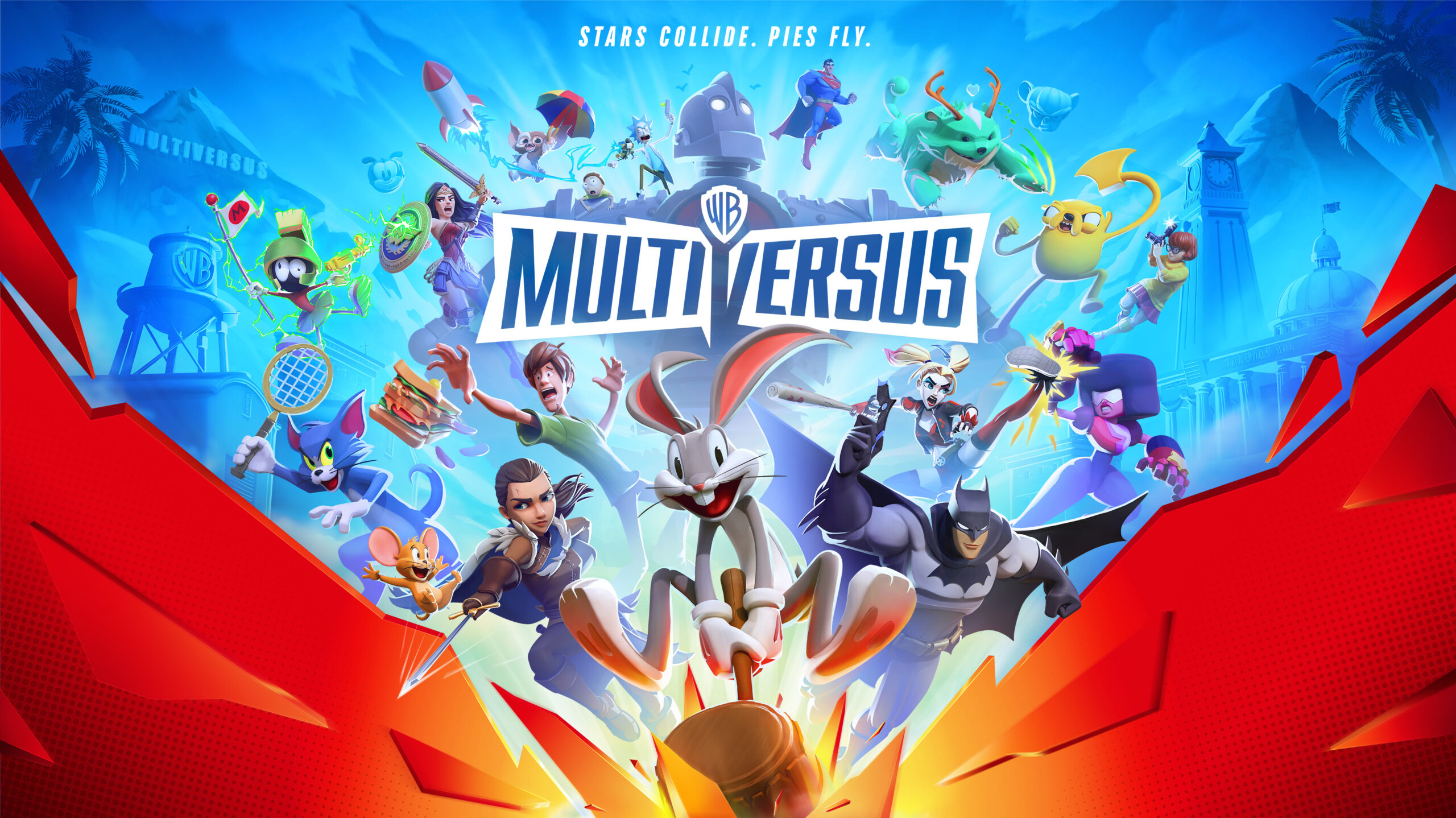 'Multiversus' Season 1 Review: A Rough Start That Turned Around