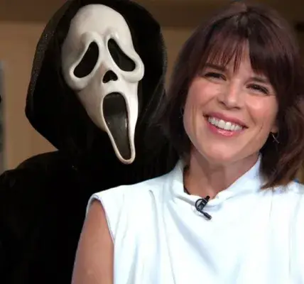 Neve Campbell Confirms Sidney Prescott Will Lead ‘Scream VII’