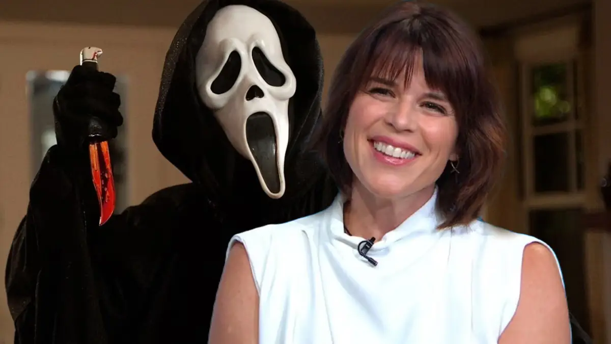 Neve Campbell Confirms Sidney Prescott Will Lead ‘Scream VII’