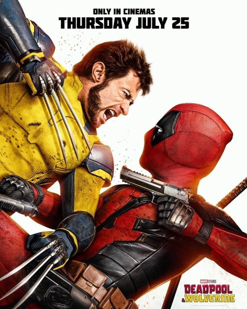 ‘Deadpool & Wolverine’ Review: Fun But Flawed