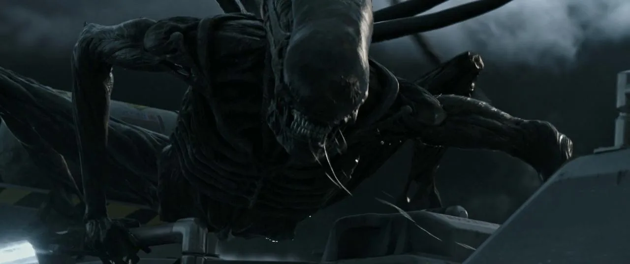 All Nine ‘Alien’ Films Ranked