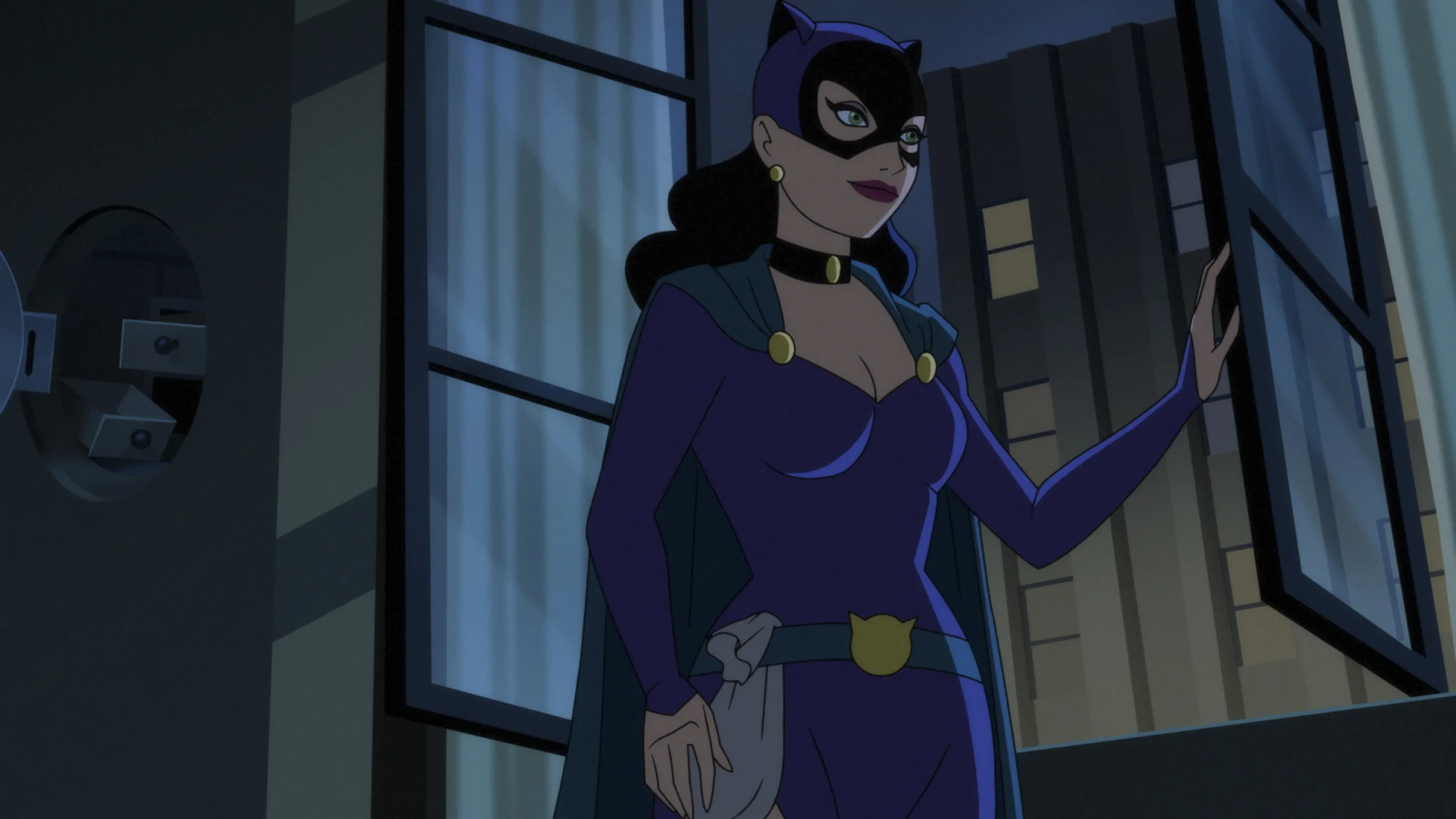 ‘Batman: Caped Crusader’ Review: Golden Age Gotham On Full Display