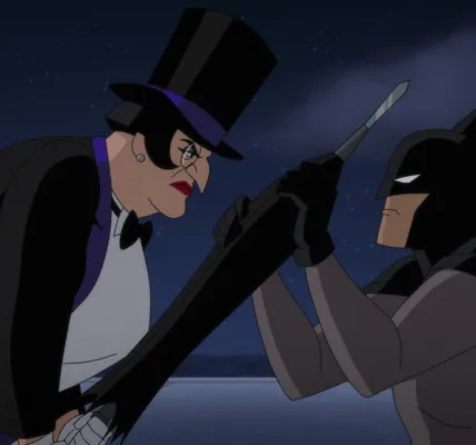 ‘Batman: Caped Crusader’ Review: Golden Age Gotham On Full Display