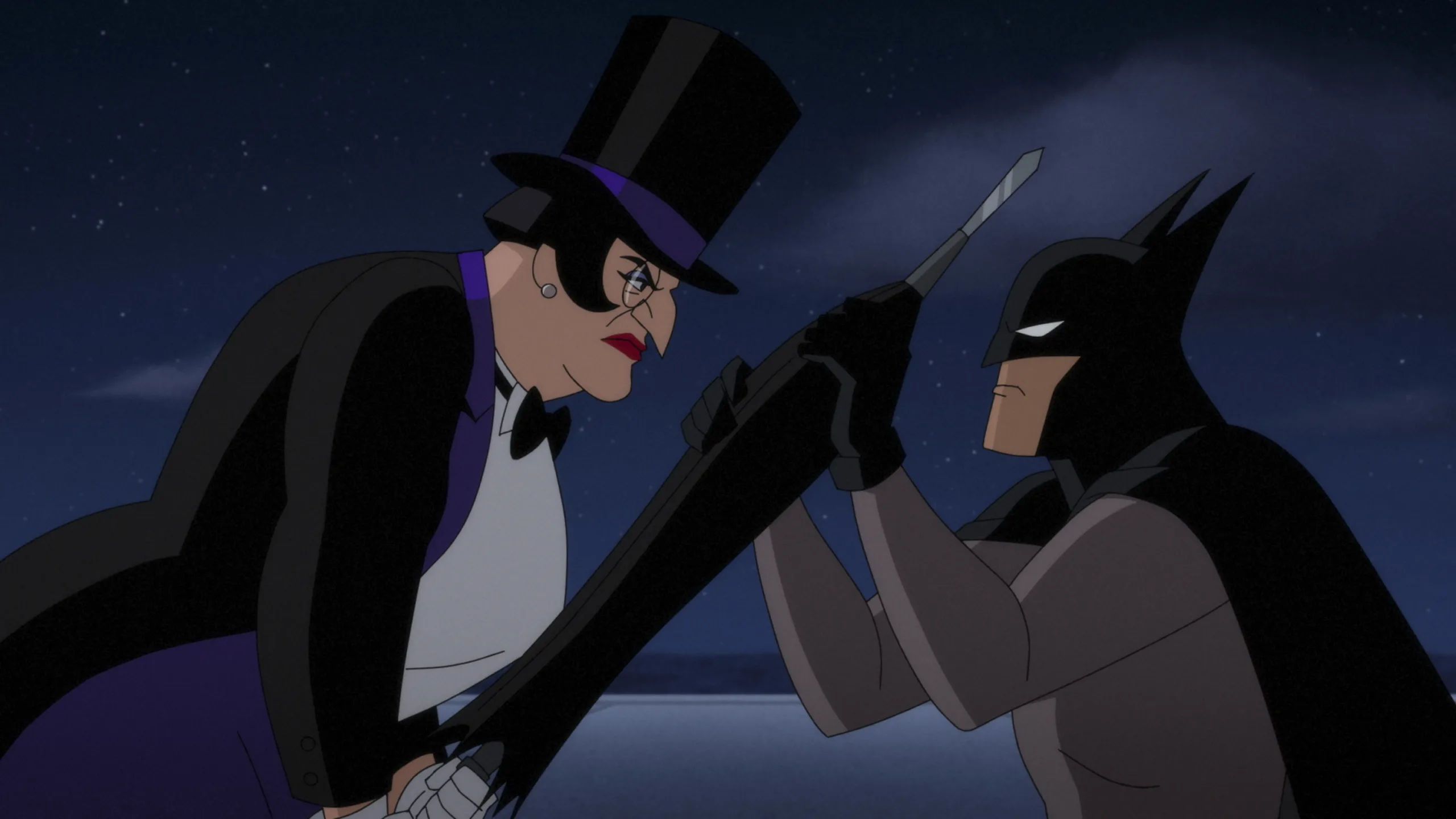 ‘Batman: Caped Crusader’ Review: Golden Age Gotham On Full Display