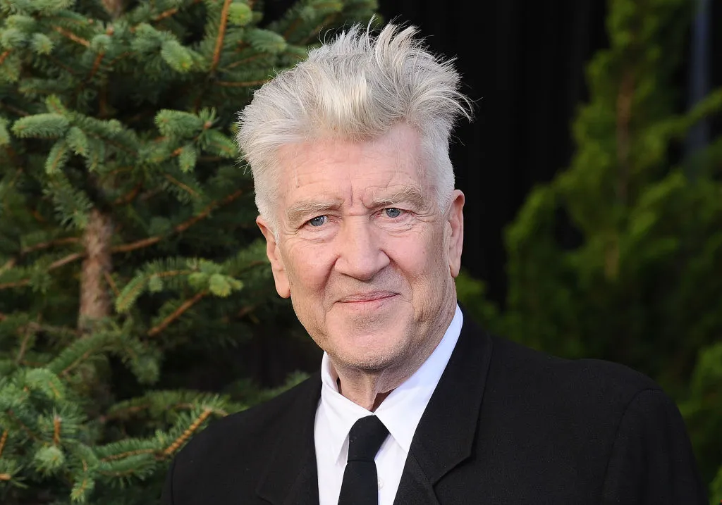 David Lynch Will No Longer Direct In Person, Diagnosed With Illness