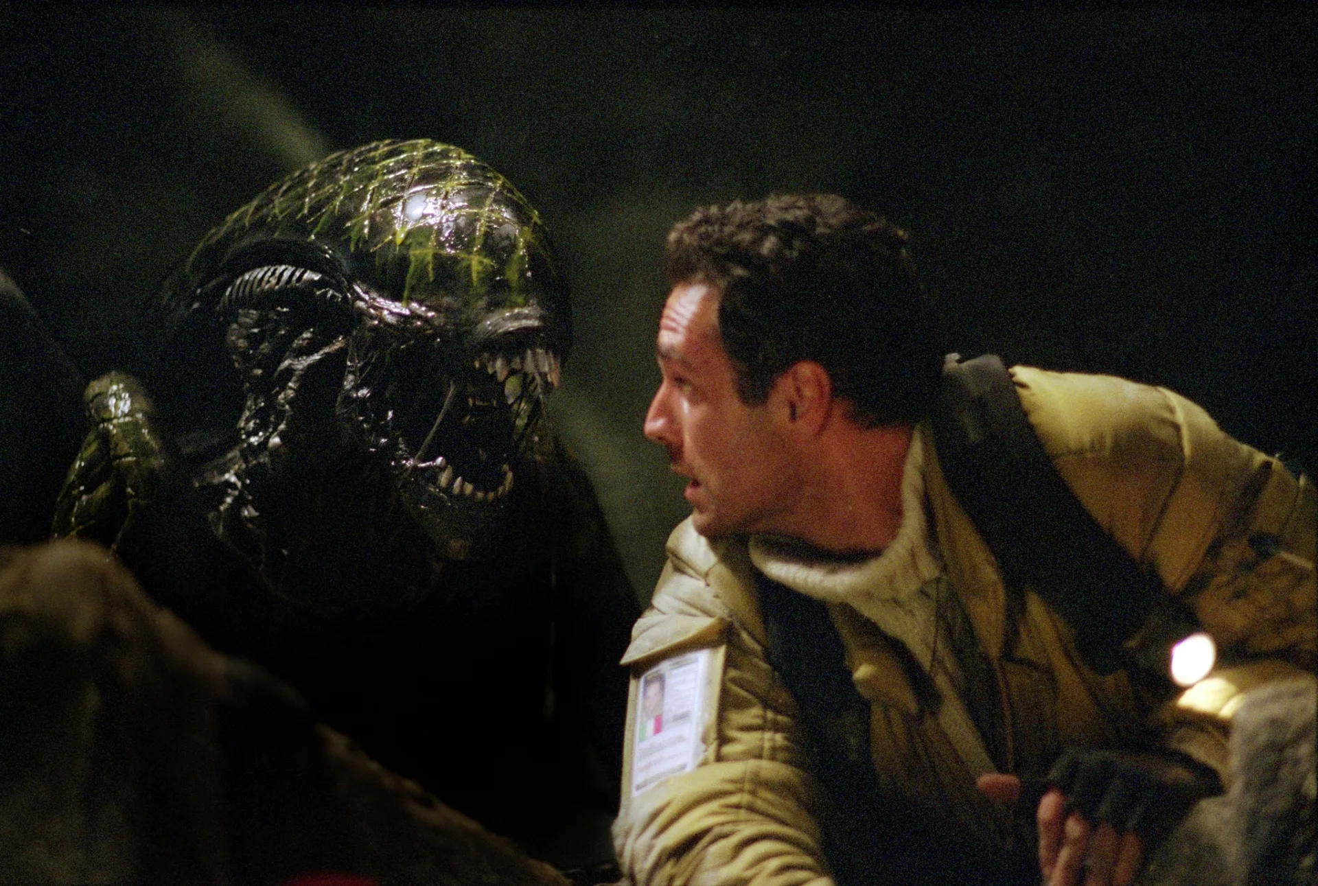 All Nine ‘Alien’ Films Ranked